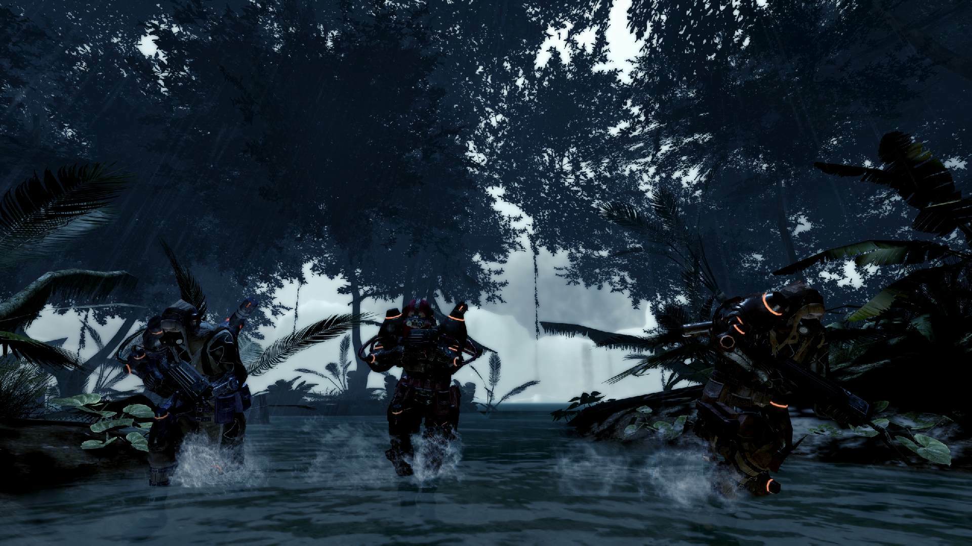 Lost Planet 2 - Imagen 49